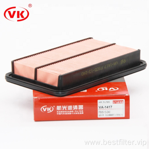 FS05-13-Z40 Automotive Air Filter Manufacturer